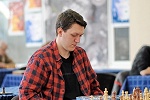 Данила Павлов выиграл Мемориал А.П. Починка по решению композиций