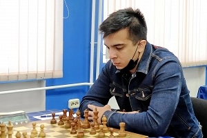 Пять участников идут без потерь на этапах Кубка России