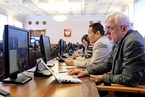 Научно-практическая онлайн-конференция «Цифровая трансформация шахматного образования: тренды и вызовы»