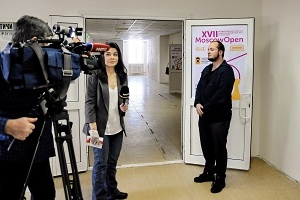 Состоялись турниры Кубка Национальной студенческой шахматной лиги