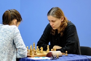 Кирилл Ступак и Марина Гусева лидируют на этапах Кубка России