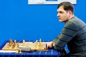 Кирилл Ступак и Никита Афанасьев лидируют в этапе Кубка России среди мужчин